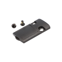 P365X SIGHT PLATE COVER