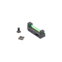 P322 GREEN FIBER OPTIC FRONT SIGHT