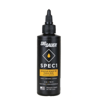 SPEC1 - 4 OZ PREMIUM BLEND, 30WT, SYNTHETIC FIREARM LUBRICANT