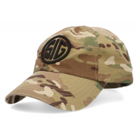 SIG SAUER Camo Hat