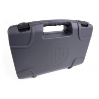 PISTOL CASE, SMALL