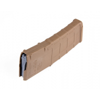 MAGAZINE, AR, 30 RD, 5.56 NATO, PMAG, M3, NO WINDOW, MCT