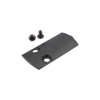 P365X-380 SIGHT PLATE COVER