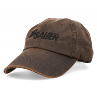 SIG SAUER Oil Cloth Cap