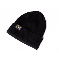 LEGION BLACK WINTER HAT