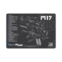 M17 Gun Mat - Cerus Gear