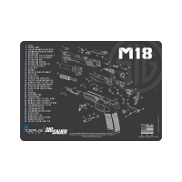 M18 Gun Mat - Cerus Gear