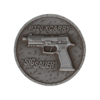 Legion Coin P320 X-CARRY