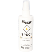 SPEC1 - 4OZ PREMIUM FIREARM CLEANER