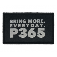 P365 Patch