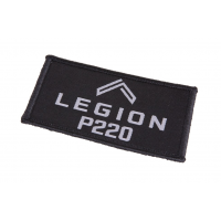 LEGION WOVEN PATCH - P220