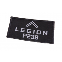 LEGION WOVEN PATCH - P238