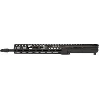 MCX-SPEAR LT 16" UPPER AR CONVERSION KIT 7.62X39-BLACK