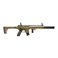 SIG MCX Air Rifle, FDE (Pellet)