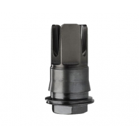 SRD762-QD Taper-Lok(R) CQB Flash Hider - 5/8 x 24 TPI