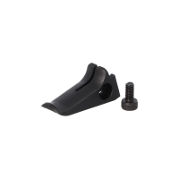 P226 X-SERIES STRAIGHT ADJUSTABLE TRIGGER - BLACK