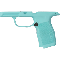 P365XL GRIP MODULE ROBIN'S EGG BLUE