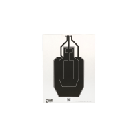 T300 USPSA TARGETS 5 PACK