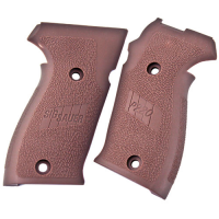 Grip Set, Flat Dark Earth, P220 (As Used On Combat)