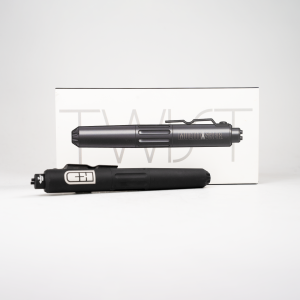 Multitasker Twist Pen-Shaped Multitool (C&H Boomsquad)