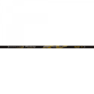 Victory RIP XV Elite Arrow Shaft