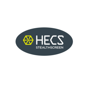 HECS(R) Vinyl Sticker