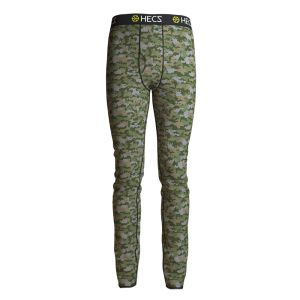 High-Performance Baselayer Pant - HECSTYLE(TM) Anywhere , 2X-Large