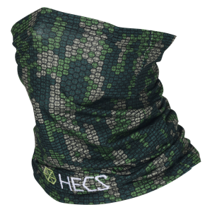 HECS Multi-Rag - HECSTYLE(TM) Everywhere Green