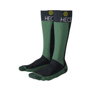 HECS(R) High Performance Hunting Socks - Large