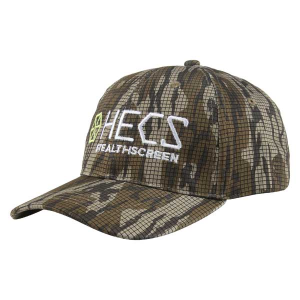 HECStyle(TM) Camo Hunting Hat - Mossy Oak Bottomland