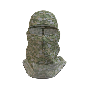 HECS Hunting Headcover and Face Cover - HECSTYLE(TM) Anywhere