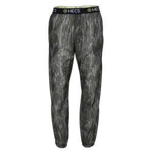 HECSTYLE(TM) Lightweight Camo Pant - Mossy Oak Bottomland (+$5.00) , 4X-Large (+$5.00)