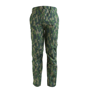 HECS Outerwear Hunting Pant - HECSTYLE(TM) Everywhere Green , 36 x 34