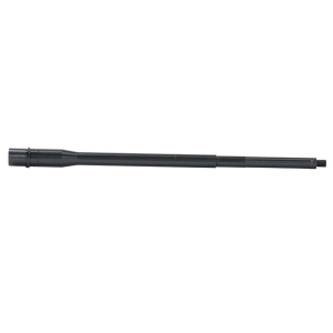 BC-10 | .22-250 | 20" Black Nitride SOCOM Barrel | 1:14 Twist | Rifle Length Gas System