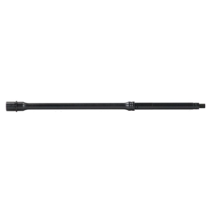 Bear Creek Arsenal BC-15 | 5.56 NATO 20" Black Nitride Cold Hammer Forged Government Barrel | 1:8 Twist | Rifle Length Gas System - $91.86 at Bear Creek Arsenal