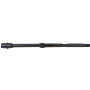 Bear Creek Arsenal BC-15 | 6.5 Grendel | 16" Black Nitride M4 Barrel | 1:8 Twist | Carbine Length Gas System - $80.04 at Bear Creek Arsenal