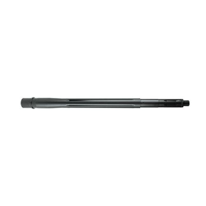 Bear Creek Arsenal BC-10 | 6.5 Creedmoor | 18" Black Nitride Straight Fluted Heavy Barrel | 1:8 Twist | Rifle Length Gas System - $87.62 at Bear Creek Arsenal