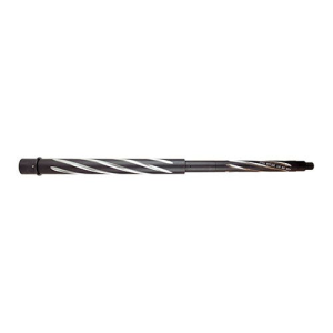 Bear Creek Arsenal BC-15 | .223 Wylde | 18" 416R SS Black Nitride Bear Claw Fluted Heavy Barrel | 1:8 Twist | Mid-Length Gas System - $105.00 at Bear Creek Arsenal