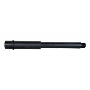BC-15 | 6.5 Grendel | 10.5" Black Nitride Heavy Barrel | 1:8 Twist | Pistol Length Gas System