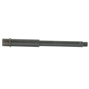 BC-15 | .450 Bushmaster | 10.5" Parkerized Heavy Barrel | 1:24 Twist | Pistol Length Gas System