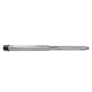 BC-15 | .223 Wylde | 18" 416R SS Straight Fluted Heavy Barrel | 1:8 Twist | Mid-Length Gas System