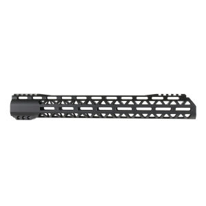 BCA 15" Free Float MLOK Handguard | New Rail Design