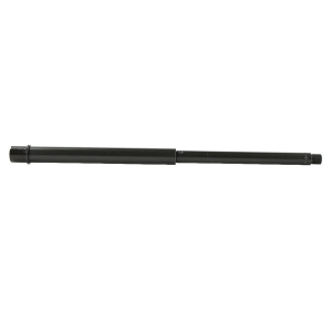 BC-15 | .450 Bushmaster | 18" Parkerized Heavy Barrel | 1:24 Twist | Mid-Length Gas System