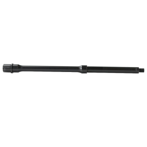BC-15 | 5.56 NATO | 16" Black Nitride M4 Barrel | 1:7 Twist | Mid-Length Gas System