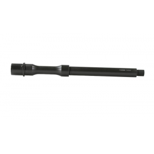 BC-10mm | .10MM Barrel | 10.5" Parkerized M4 Barrel | 1:16 Twist | Blowback System