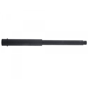 BC-15 | 7.62x39 | 16" Parkerized Heavy Barrel | 1:10 Twist | Carbine Length Gas System