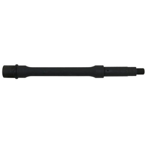 BC-15 | 5.56 NATO | 10.5" Parkerized M4 Barrel | 1:8 Twist | Carbine Length Gas System