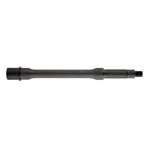 BC-15 | 5.56 NATO | 10.5" Parkerized M4 Barrel | 1:7 Twist | Carbine Length Gas System