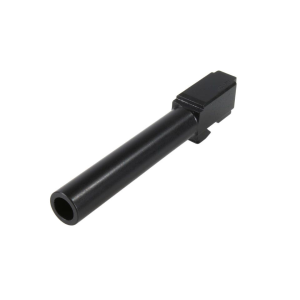 Barrel for Glock 22 | .40 S&W | Black Nitride Finish | Unbranded | Unthreaded
