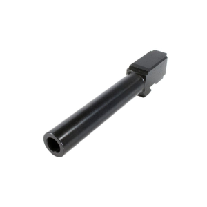 Bear Creek Arsenal Conversion Barrel for Glock 22  | 9mm | Black Nitride | Unthreaded - $39.95 at Bear Creek Arsenal